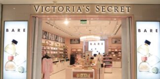 Victoria’s Secret Beauty debuts in Lucknow