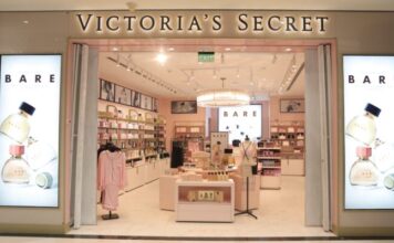 Victoria’s Secret Beauty debuts in Lucknow