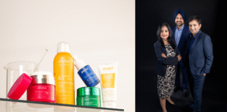 Skincare brand Asaya raises Rs 28 crore in Pre-Series A funding