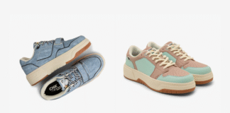 CHK steps up women’s sneaker game with exclusive new collection