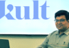 Ravish Kumar Chaubey appointed Head of Marketing at Kult