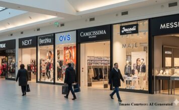 20 International Brands That Entered India in 2025