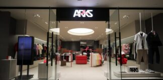 ARKS by Ranbir Kapoor opens 1st Delhi store