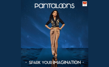Pantaloons names Samantha Ruth Prabhu as its first-ever brand ambassador