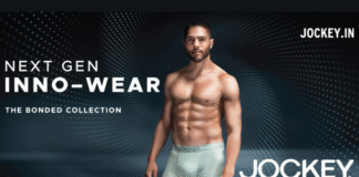 Jockey unveils Next Gen Inno-Wear collection, expands men’s innerwear line