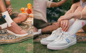 Italian sportswear giant Lotto enters Indian market with the launch of its Leggenda collection