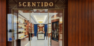 Sawariya Group acquires luxury perfume retailer Scentido