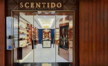 Sawariya Group acquires luxury perfume retailer Scentido