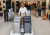 Rewriting Retail Rules: Narendra Pratap Singh’s Samsonite Story