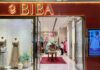BIBA unveils its 1st wedding edit store at Omaxe Chowk