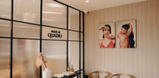 After the success of its flagship in Mumbai’s heritage district of Fort, House of Quadri has unveiled its second retail destination in Delhi.