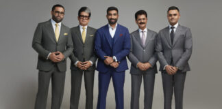 JadeBlue names Jasprit Bumrah brand ambassador