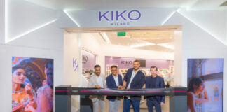 KIKO Milano expands India footprint with new flagship store at DLF Mall of India