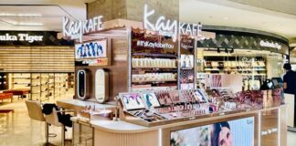 Kay Beauty’s Leap: Delhi flagship, UK debut, and the road ahead
