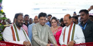 RSB Retail launches new R.S. Brothers showroom in Nanded, Maharashtra