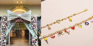 Doodles by Purvi opens 1st luxury flagship store at Mumbai’s Kala Ghoda