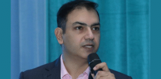 Campus Activewear elevates Rajneesh Sharma as Chief Technology Officer