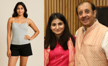 Squeeze & Tease: Redefining innerwear for modern Indian women