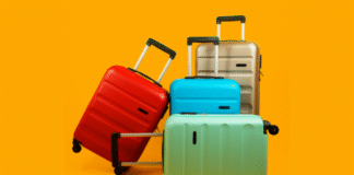 Travel Gear Transformed: India’s next-gen luggage trends