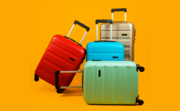 Travel Gear Transformed: India’s next-gen luggage trends