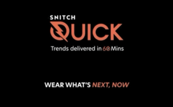 Snitch pivots to quick commerce with 60-minute delivery service
