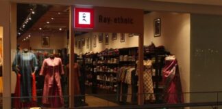 RayEthnic expands to 15 stores with new store in Ahmedabad