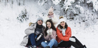 India's Winterwear Market 2025: Navigating climate volatility & shifting global trade