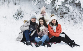 India's Winterwear Market 2025: Navigating climate volatility & shifting global trade