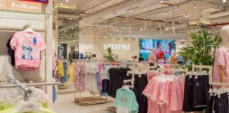 Lifestyle unveils renovated flagship store at Phoenix Marketcity, Bengaluru