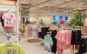 Lifestyle unveils renovated flagship store at Phoenix Marketcity, Bengaluru