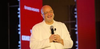 Arvind Fashions MD and CEO Shailesh Chaturvedi steps down