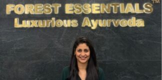 Forest Essentials appoints Nupur Sarda as its new Head of Retail Marketing