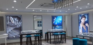 Candere strengthens Maharashtra presence with new stores in Andheri & Mulund