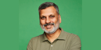 Ramprasad Sridharan joins PUMA India as Managing Director