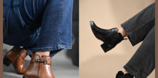 Louis Stitch launches new winter boots collection for women