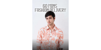 Spykar launches on Knot Now, brings 60-minute delivery to Mumbai & Thane