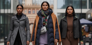 Winter 2025: The season of restorative wardrobes & intelligent craft