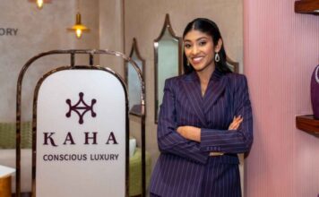 Kaha Diamonds unveils flagship boutique in Bengaluru