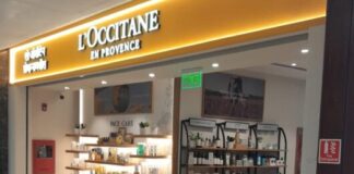 L’Occitane En Provence unveils relocated boutique in Mumbai