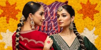 Libas brings back Saj Dhaj Ke campaign to celebrate the wedding season