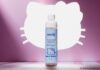 Hello Kitty partners with Moody Skincare for a limited-edition collection