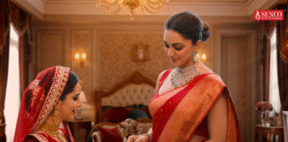 Senco Gold & Diamonds unveils new wedding collection