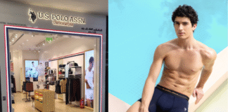 Beyond the Polo: How U.S. Polo Assn. is making innerwear its next big play