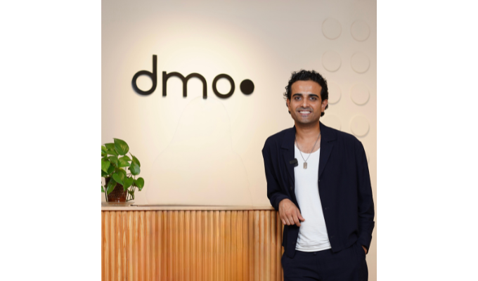 dmodot secures Rs 1.35 crore funding on JioHotstar’s Pitch to Get Rich