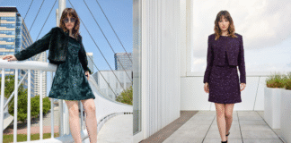 Madame launches Winter 2025 collection