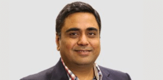 ace turtle appoints Alok Dubey as Chief Business Officer