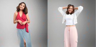 Go Colors partners with creator Prajakta Koli for new collection