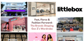 9 Gen Z-focused brands making waves in India’s fashion market