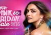 Nykaa unveils star-studded Pink Friday campaign with Deepika Padukone & leading creators