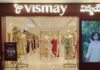 Vismay unveils new store at Hyderabad's Sarath City Capital Mall